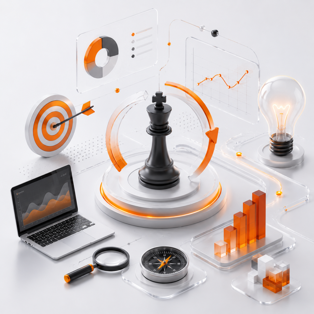 Creative branding and graphic design services by Haryan Creation for modern businesses.