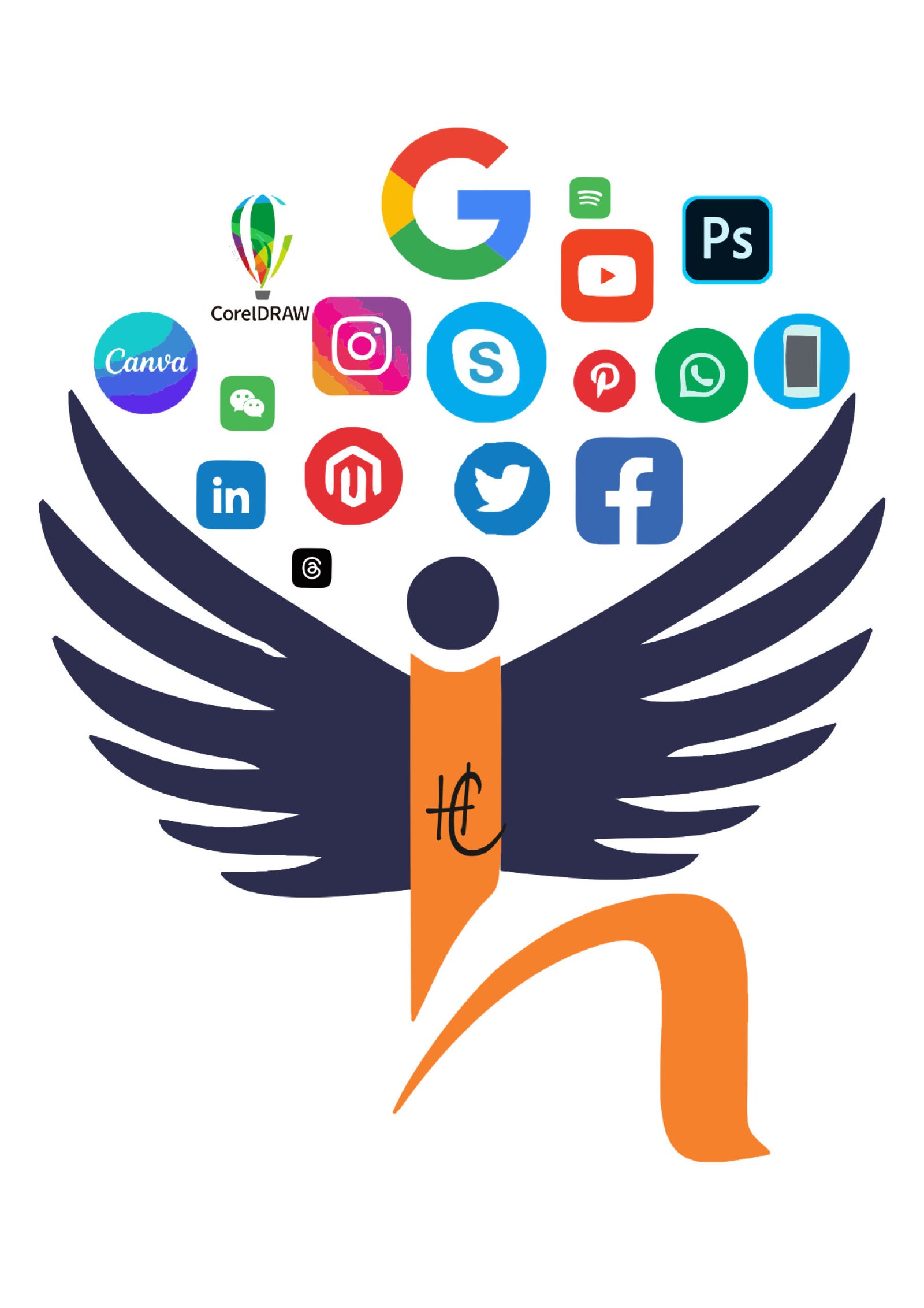 Haryan Creation – Creative & Performance Marketing Studio